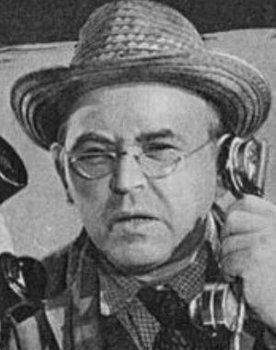 Herbert Richter as 