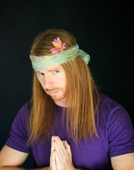 JP Sears as Norm (Voice)
