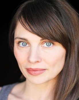 Megan Gray as Beth