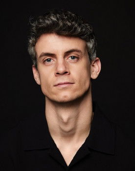 Max van Kreij as Sam Haine