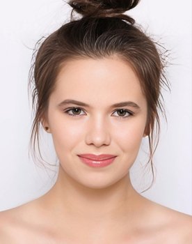Audrey Marie as Jane