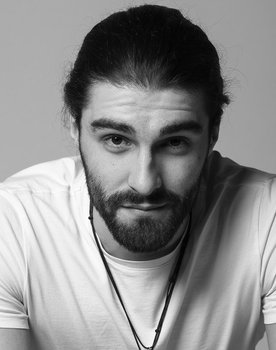 Daniel Nuță as Sasha Vlahu