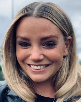 Siri Bergsten