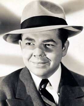 Marvin Miller as Bok-Ying