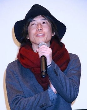 Kazuya Kamihoriuchi