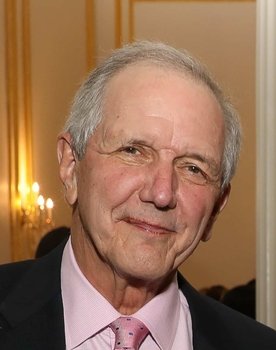 Charles Gibson
