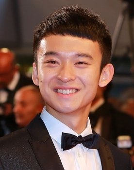 Dong Zijian as Xiao Ma
