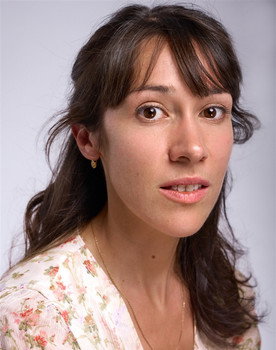 Lucile Vignolles