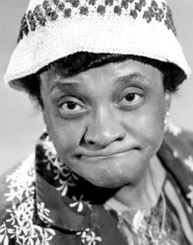 Moms Mabley