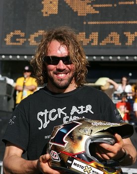 Scott Murray