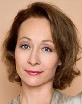 Sona MacDonald
