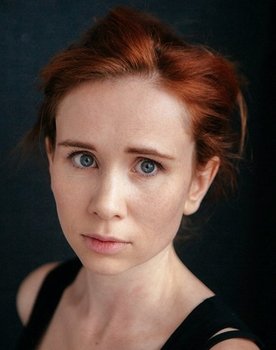 Yana Esipovitch