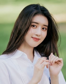 Eleanor Lee as An Fei