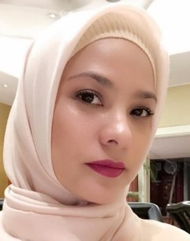 Rachel Maryam as Eliana