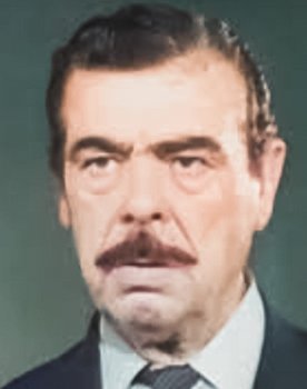 Lütfü Engin as 