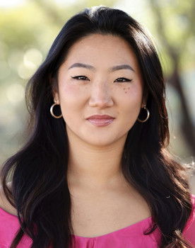 Catherine Kim as Frenemy