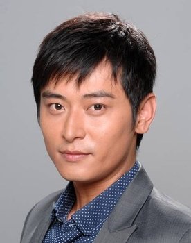 Norman Chen