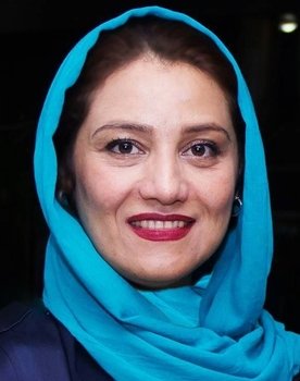 Shabnam Moghadami as Azam