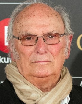 Carlos Saura as Self