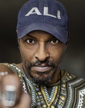 Muhammad Ali Jnr