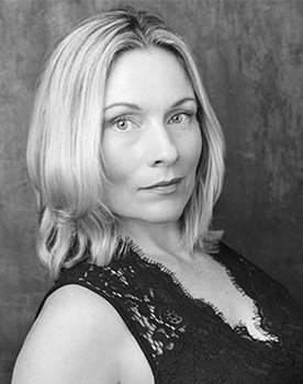 Sarah Preston