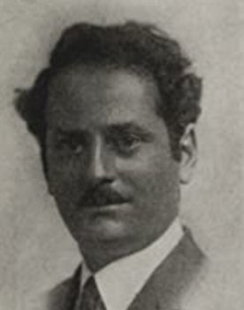Philip Hahn as Ivan Pavloff
