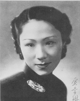 Xuan Jinglin