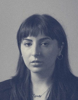 Ángela Gatto as Ángela Gatto