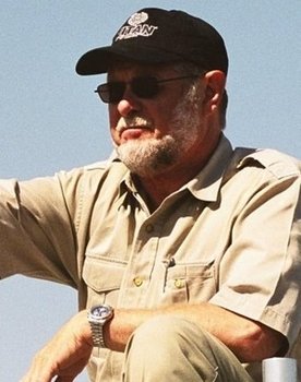 James Fargo as Self