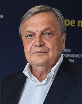 Павел Веденяпин