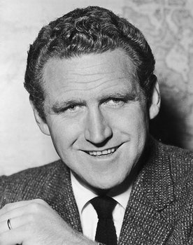 James Whitmore Photo