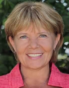 Deborah Borgen