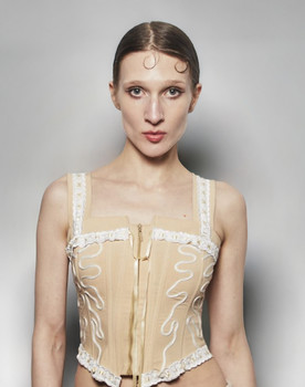 Régina Demina as Self