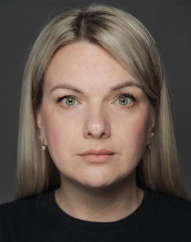 Elena Mukhortova