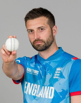 Mark Wood
