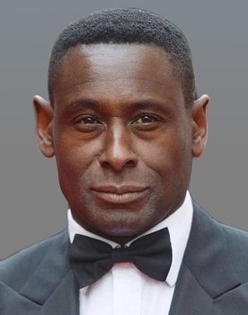 David Harewood