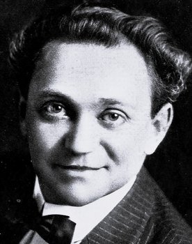 Max Asher