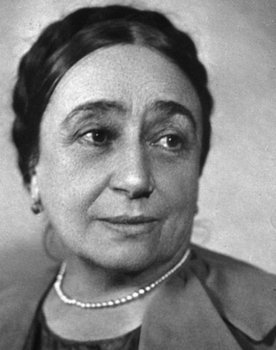 Varvara Ryzhova