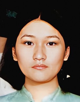 Agnes Lam See-Chung
