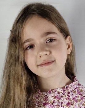 Elena Sophia Senise as 