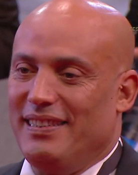 Kamel Saadi as Kamel