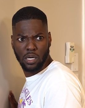 Mark Phillips as Mark