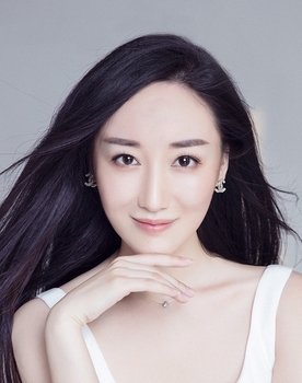 Chang Rui as Li Na