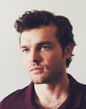 Alden Ehrenreich