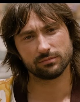 Ramón Guerrero as Frank Martin