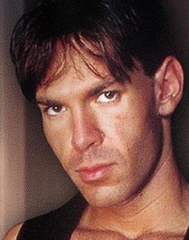 Anthony Vega