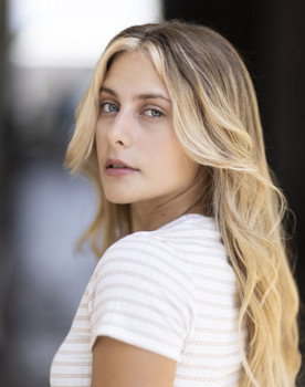 Miriam Cappa