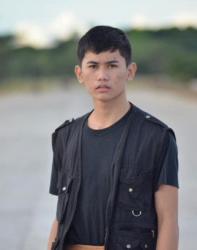 Vergel Lina Madlangbayan