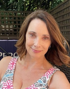 Nicola Bryant as 
