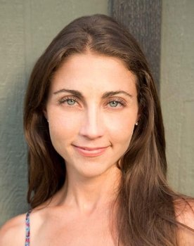 Mary Padian